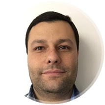 Systems Consultant