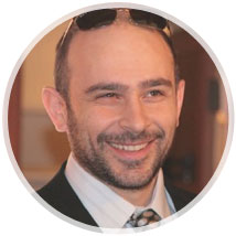 Dmitriy Sherman